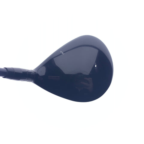 Used Titleist TSi 2 3 HL Fairway Wood / 16.5 Degrees / Regular Flex