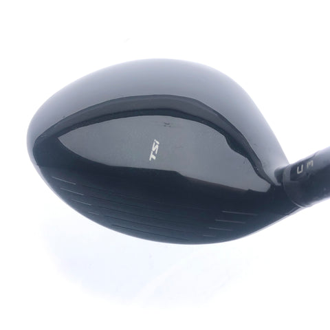 Used Titleist TSi 2 3 HL Fairway Wood / 16.5 Degrees / Regular Flex