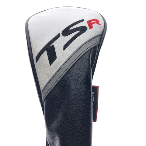 Used Titleist TSi 2 3 HL Fairway Wood / 16.5 Degrees / Soft Regular Flex