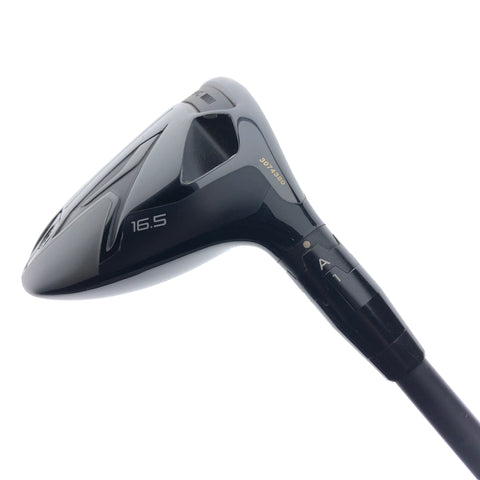 Used Titleist TSi 2 3 HL Fairway Wood / 16.5 Degrees / Soft Regular Flex
