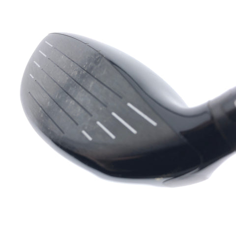 Used Titleist TSi 2 3 HL Fairway Wood / 16.5 Degrees / Soft Regular Flex