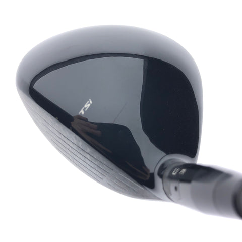 Used Titleist TSi 2 3 HL Fairway Wood / 16.5 Degrees / Soft Regular Flex
