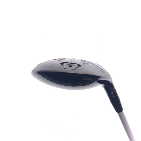 Used Titleist TSi 2 3 HL Fairway Wood / 16.5 Degrees / Stiff Flex