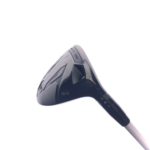Used Titleist TSi 2 3 HL Fairway Wood / 16.5 Degrees / Stiff Flex