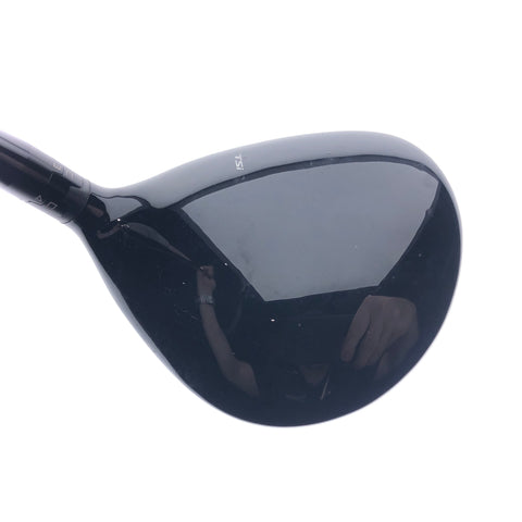 Used Titleist TSi 2 3 HL Fairway Wood / 16.5 Degrees / Stiff Flex