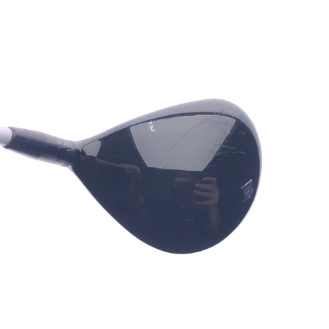 Used Titleist TSi 2 3 HL Fairway Wood / 16.5 Degrees / Stiff Flex