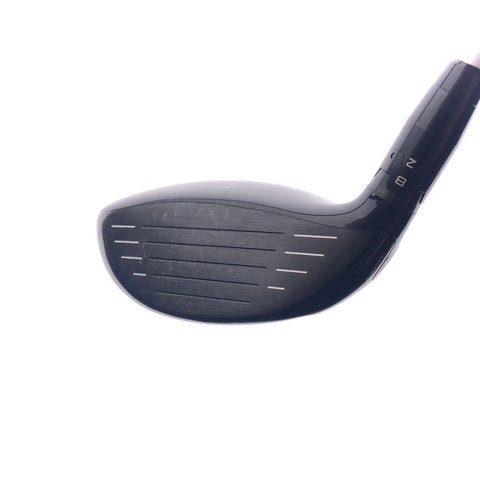 Used Titleist TSi 2 3 HL Fairway Wood / 16.5 Degrees / Stiff Flex
