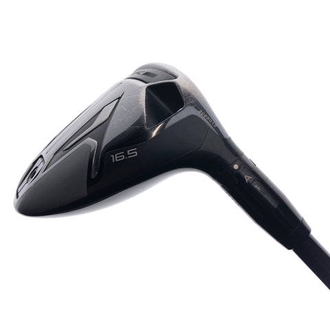Used Titleist TSi 2 3 HL Fairway Wood / 16.5 Degrees / X-Stiff Flex