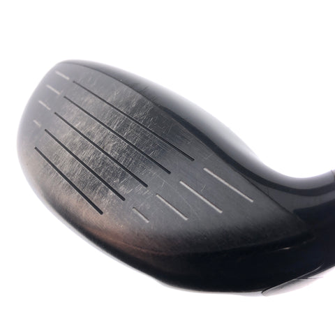 Used Titleist TSi 2 3 HL Fairway Wood / 16.5 Degrees / X-Stiff Flex