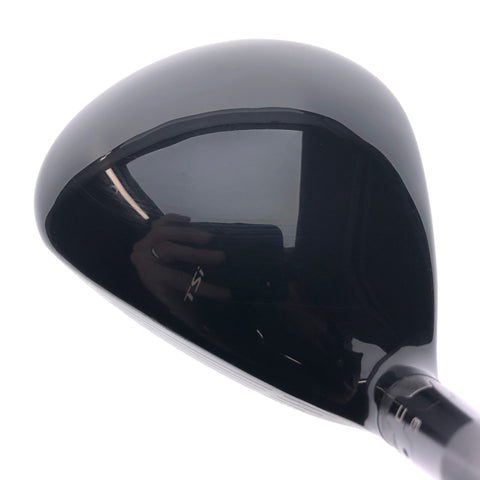 Used Titleist TSi 2 3 HL Fairway Wood / 16.5 Degrees / X-Stiff Flex