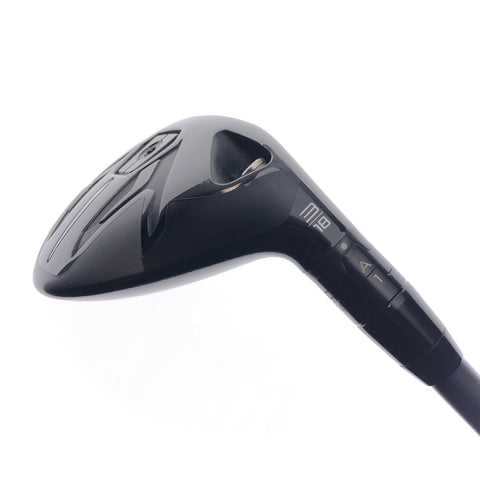 Used Titleist TSi 2 3 Hybrid / 18 Degrees / Regular Flex