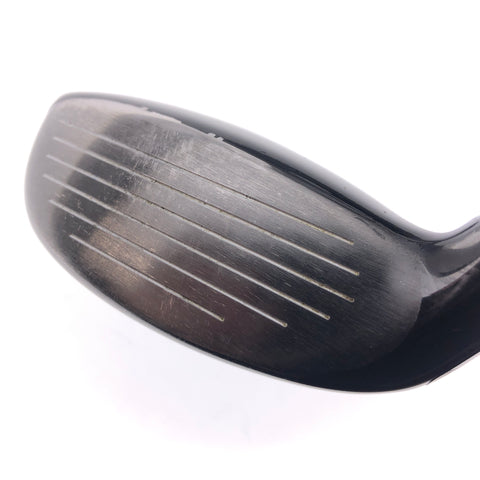 Used Titleist TSi 2 3 Hybrid / 18 Degrees / Regular Flex