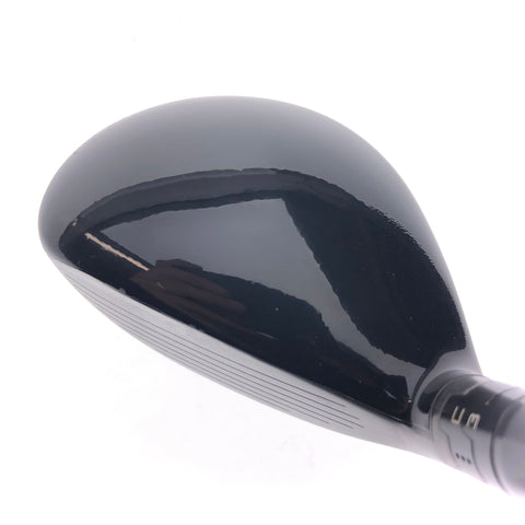 Used Titleist TSi 2 3 Hybrid / 18 Degrees / Regular Flex