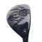 Used Titleist TSi 2 3 Hybrid / 18 Degrees / Regular Flex