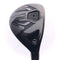 Used Titleist TSi 2 3 Hybrid / 18 Degrees / Regular Flex