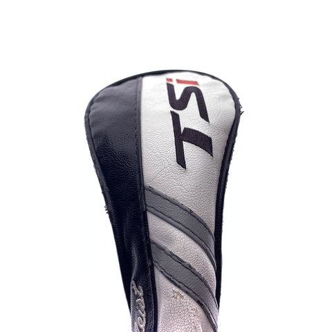 Used Titleist TSi 2 3 Hybrid / 18 Degrees / Stiff Flex
