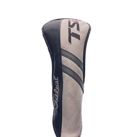 Used Titleist TSi 2 3 Hybrid / 18 Degrees / Stiff Flex