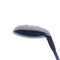 Used Titleist TSi 2 3 Hybrid / 18 Degrees / Stiff Flex