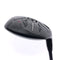 Used Titleist TSi 2 3 Hybrid / 18 Degrees / Stiff Flex