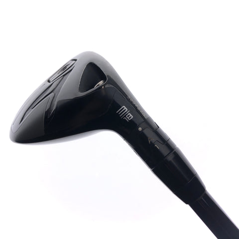 Used Titleist TSi 2 3 Hybrid / 18 Degrees / Stiff Flex