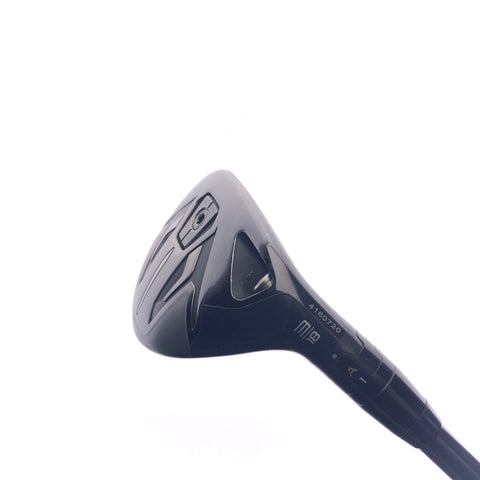 Used Titleist TSi 2 3 Hybrid / 18 Degrees / Stiff Flex