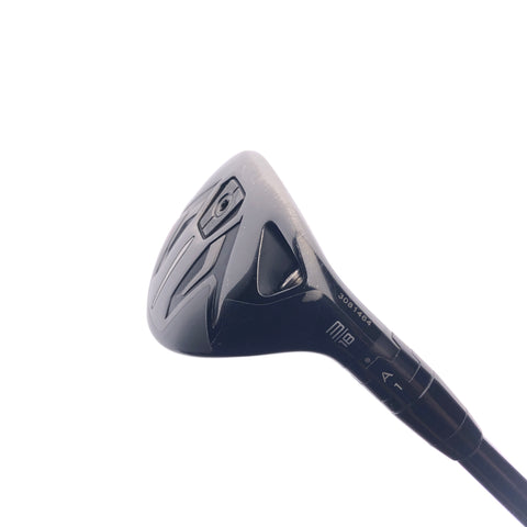 Used Titleist TSi 2 3 Hybrid / 18 Degrees / Stiff Flex