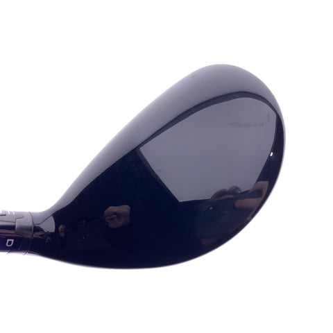 Used Titleist TSi 2 3 Hybrid / 18 Degrees / Stiff Flex