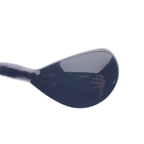 Used Titleist TSi 2 3 Hybrid / 18 Degrees / Stiff Flex