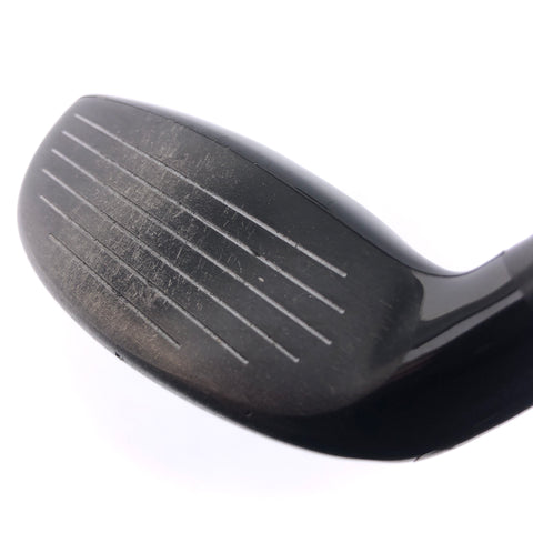 Used Titleist TSi 2 3 Hybrid / 18 Degrees / Stiff Flex