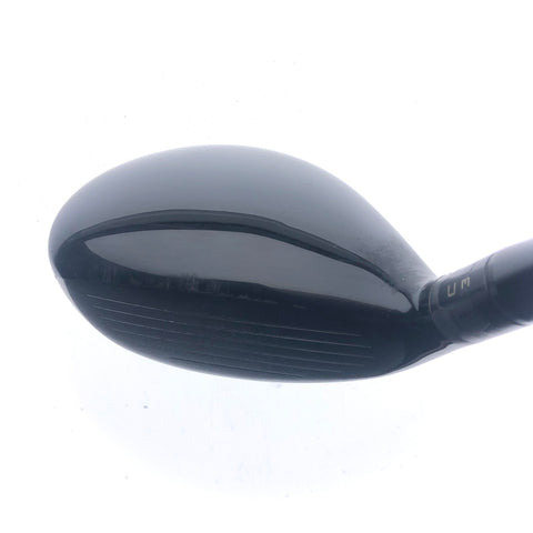 Used Titleist TSi 2 3 Hybrid / 18 Degrees / Stiff Flex