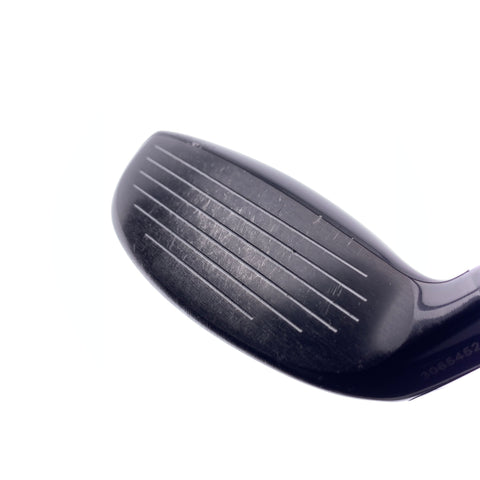 Used Titleist TSi 2 3 Hybrid / 18 Degrees / Stiff Flex