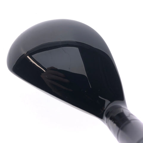 Used Titleist TSi 2 3 Hybrid / 18 Degrees / Stiff Flex