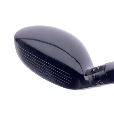 Used Titleist TSi 2 3 Hybrid / 18 Degrees / Stiff Flex