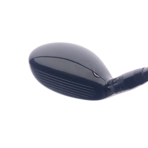 Used Titleist TSi 2 3 Hybrid / 18 Degrees / Stiff Flex