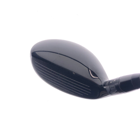 Used Titleist TSi 2 3 Hybrid / 18 Degrees / Stiff Flex