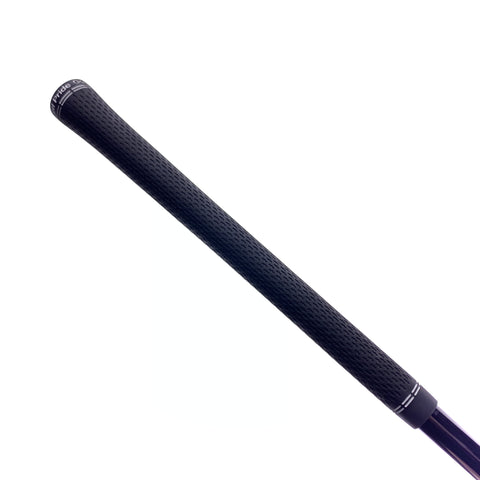 Used Titleist TSi 2 3 Hybrid / 18 Degrees / Stiff Flex