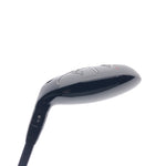Used Titleist TSi 2 3 Hybrid / 18 Degrees / Stiff Flex / Left-Handed