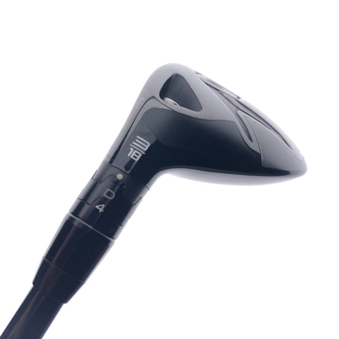 Used Titleist TSi 2 3 Hybrid / 18 Degrees / Stiff Flex / Left-Handed