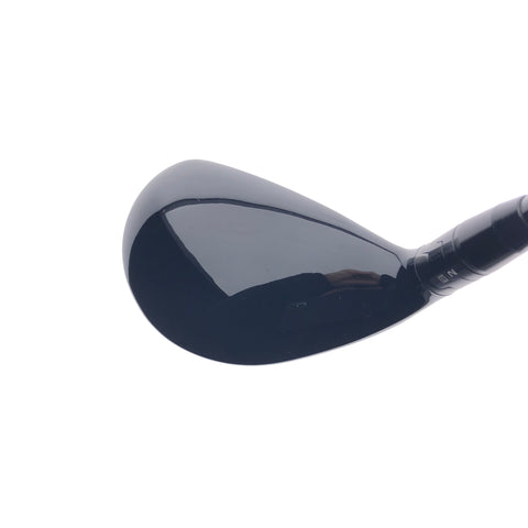 Used Titleist TSi 2 3 Hybrid / 18 Degrees / Stiff Flex / Left-Handed