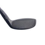 Used Titleist TSi 2 3 Hybrid / 18 Degrees / Stiff Flex / Left-Handed