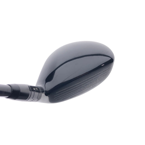 Used Titleist TSi 2 3 Hybrid / 18 Degrees / Stiff Flex / Left-Handed