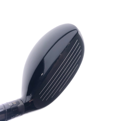 Used Titleist TSi 2 3 Hybrid / 18 Degrees / Stiff Flex / Left-Handed