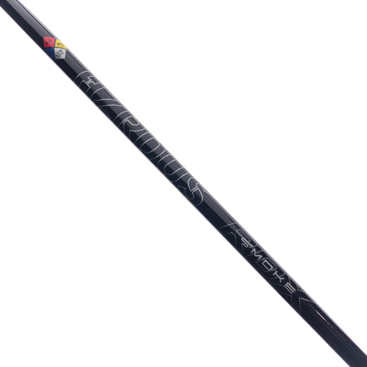 Used Titleist TSi 2 3 Hybrid / 18 Degrees / Stiff Flex / Left-Handed