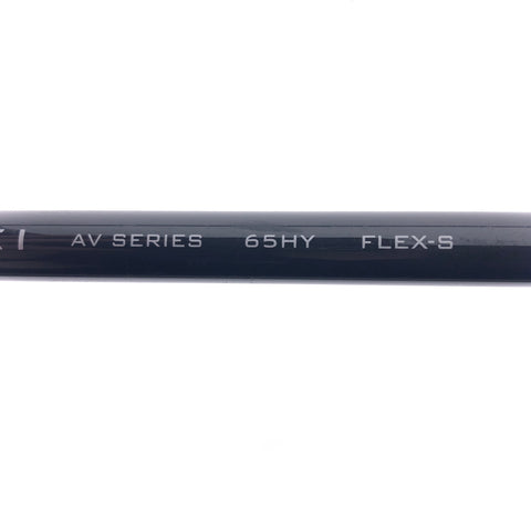 Used Titleist TSi 2 3 Hybrid / 18 Degrees / Stiff Flex / Left-Handed