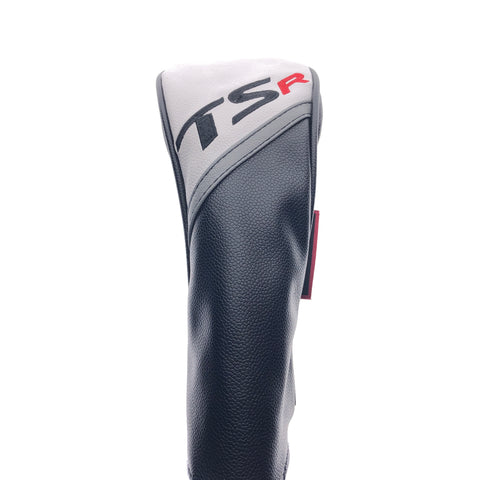 Used Titleist TSi 2 3 Hybrid / 18 Degrees / Stiff Flex / Left-Handed