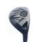 Used Titleist TSi 2 3 Hybrid / 18 Degrees / Stiff Flex