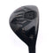 Used Titleist TSi 2 3 Hybrid / 18 Degrees / Stiff Flex