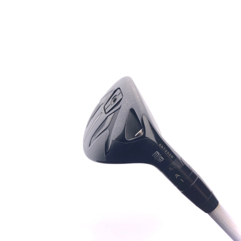 Used Titleist TSi 2 3 Hybrid / 18 Degrees / X-Stiff Flex