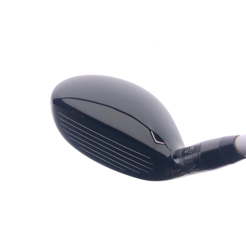 Used Titleist TSi 2 3 Hybrid / 18 Degrees / X-Stiff Flex