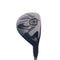 Used Titleist TSi 2 3 Hybrid / 18 Degrees / X-Stiff Flex